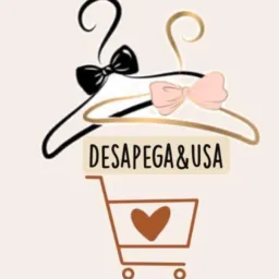 Desapega&Usa✨