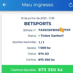 Tem Qual quer coisa