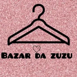 Bazar da Zuzu😘Novos e usados👚💄👗👔👠