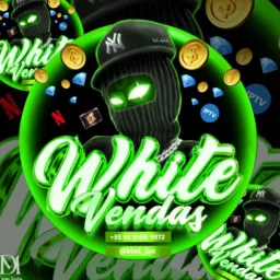 WHITE VENDAS 3.0🔥🥵💸