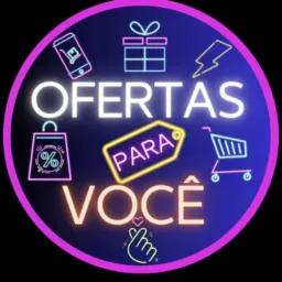 Ofertas Para Você 🛍️