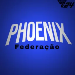 FEDERAÇÃO PHOENIX 🦅