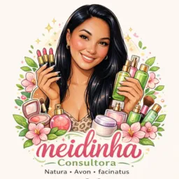 COMPRA ON-LINE AVON 🥿👛👒🕶️