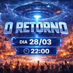 O Retorno-28/03