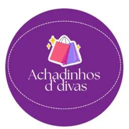 🛍️💜Comprinhas D' divas💜🛍️
