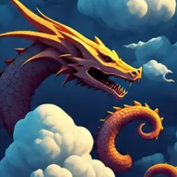 Recrutamento The Clouds