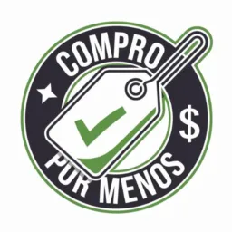 Compro por menos 🛍️