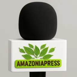 🍃 AMAZÔNIA PRESS 🍃