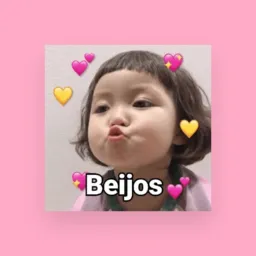 Novas amizades❤️❤️