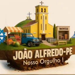 🛍️ VENDAS & TROCAS/JOÃO ALFREDO-PE 🛍️