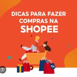 PROMOÇÕES DA SHOPEE BRASILVAN