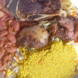 Delivery de comida