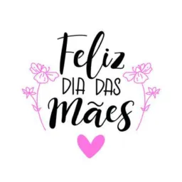 Comemoração Dia Das Mães❤️