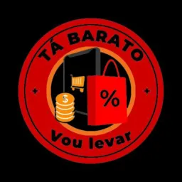 Tá barato, vou leva