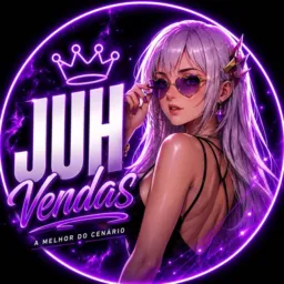 JUH VENDAS🛍️