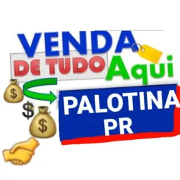 🥇 VENDA DE TUDO PALOTINA doações e utilidade pública