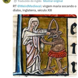 Peixe fruta e bradesco