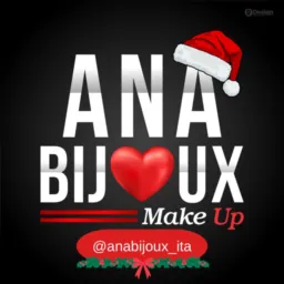 Ana Bij❤️ux Make Up