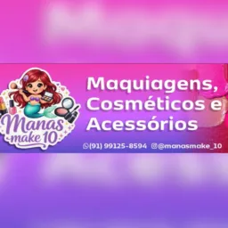 Manas Make10🧜🏽‍♀️💜