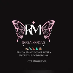 ROSA MODAS✨🛍️