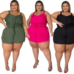 DESAPEGOS ROUPAS PLUS SIZE(PREÇO MÁXIMO ATÉ 100,00)
