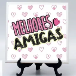Grupo das amigas