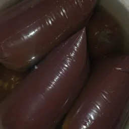(Açaí do povo) TBT 👍