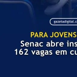 Vagas de emprego e diária Cuiabá/VG