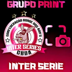PRINT 29ª CBDA INTER SERIES