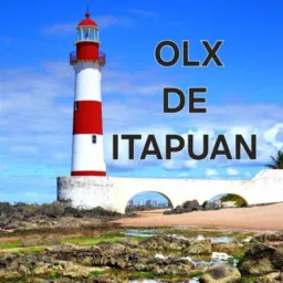 OLX DE ITAPUÃ 💰