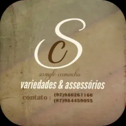 SC variedades e assessórios
