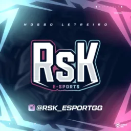 CENTRAL DE TREINO - RsK