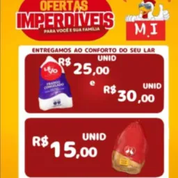 🔰DJ JI - MEGA OFERTAS🔰