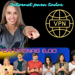 PROJETO DE INTERNET PRA TODOS APENAS 6 REIAS POR 30 DIAS MAIS BRINDES