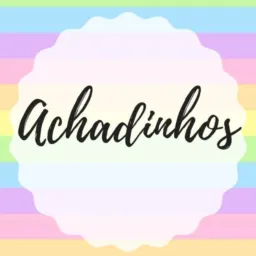 ACHADINHOS DA SHOPEE🛍️