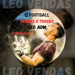 🥅🧤 Leo Vendas 🧤🥅