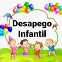Desapego infantil 👶👧Altos-Pi