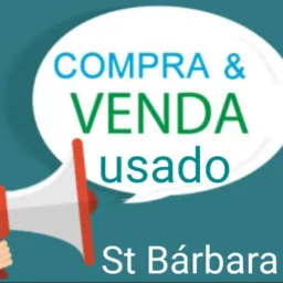 Venda e Troca -St.Bárbara(chamar a pessoa no pv sobre o produto)