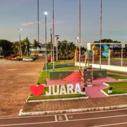Grupo de venda Juara mt