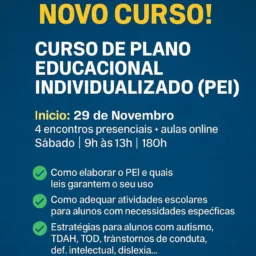 CURSOS GIRASSOL 1