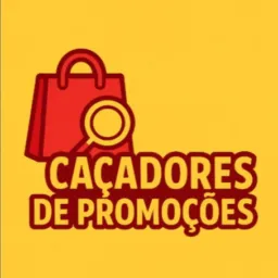 Caçadores de Promoções 2 🛍🛒🎁
