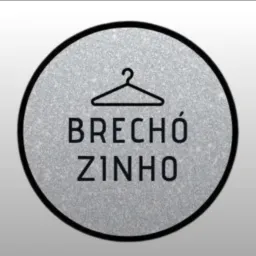 Brechó zinho online ❣️ todas as peças $2