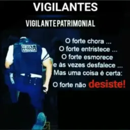FORÇA VIG'S BRASIL 🇧🇷