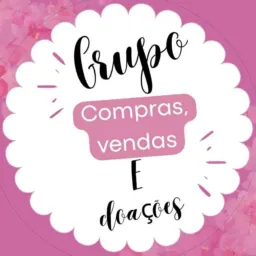 compras vendas e doações 🛒🛍️ itarantim