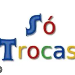 Somente trocas📍