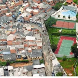 Requalificação urbana
