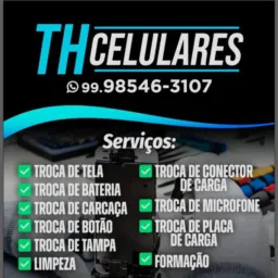 📱⚒️ TH Celulares💙 📱⚒️📌