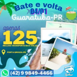GUARATUBA 04/01