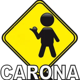 Carona PB e região.