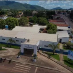Grupo do capuava 1 e o 2